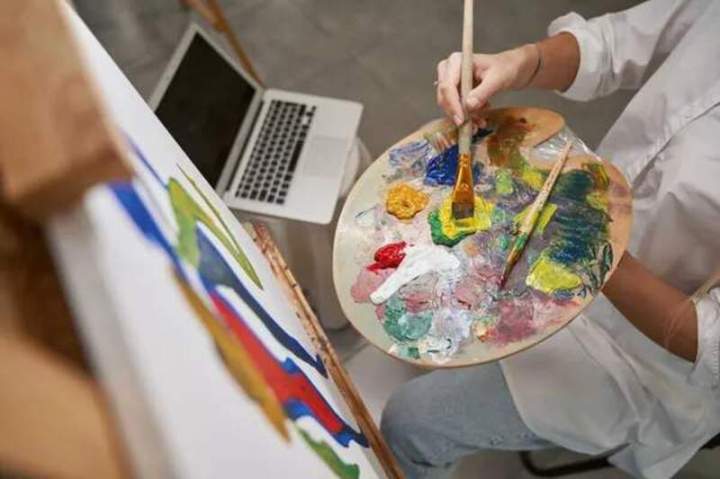 Artiste contemporain, Pointe-à-Pitre