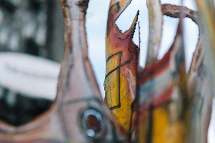 Mobilier original Guadeloupe