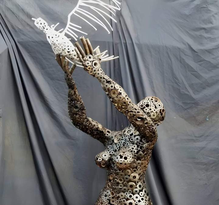 Pièce unique Guadeloupe