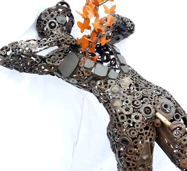 Réalisation originale et durable Guadeloupe