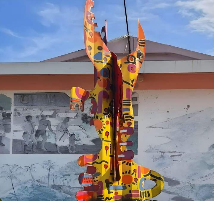 Approche visuelle singulière et contemporaine