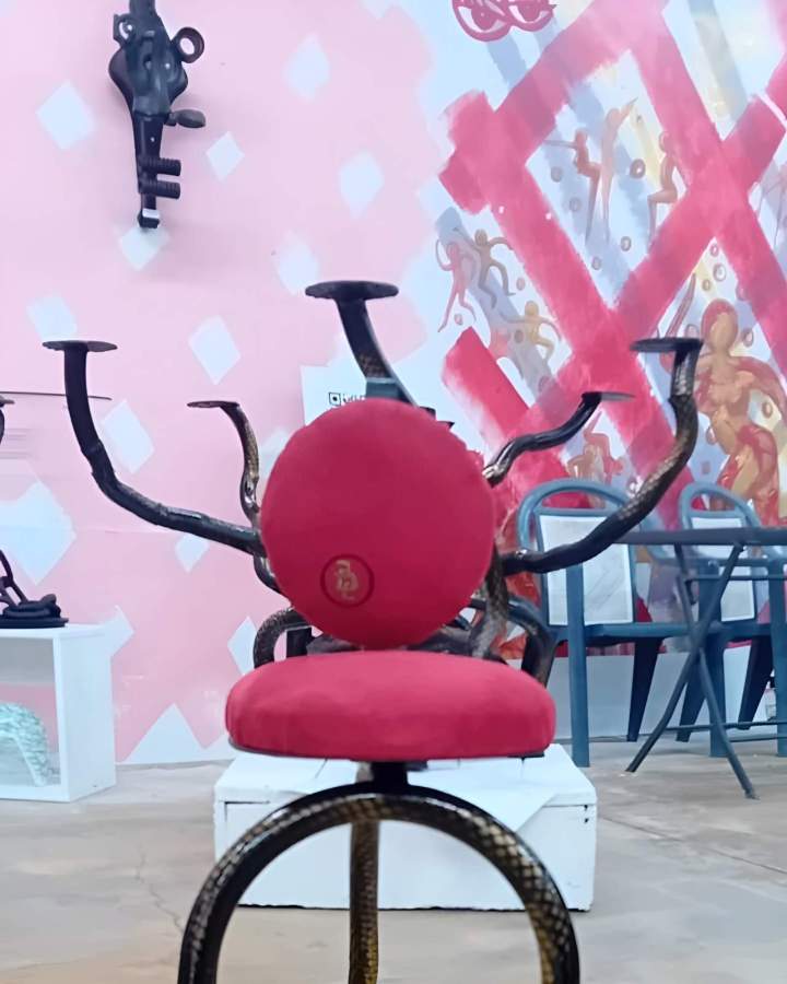 Mobilier original Guadeloupe