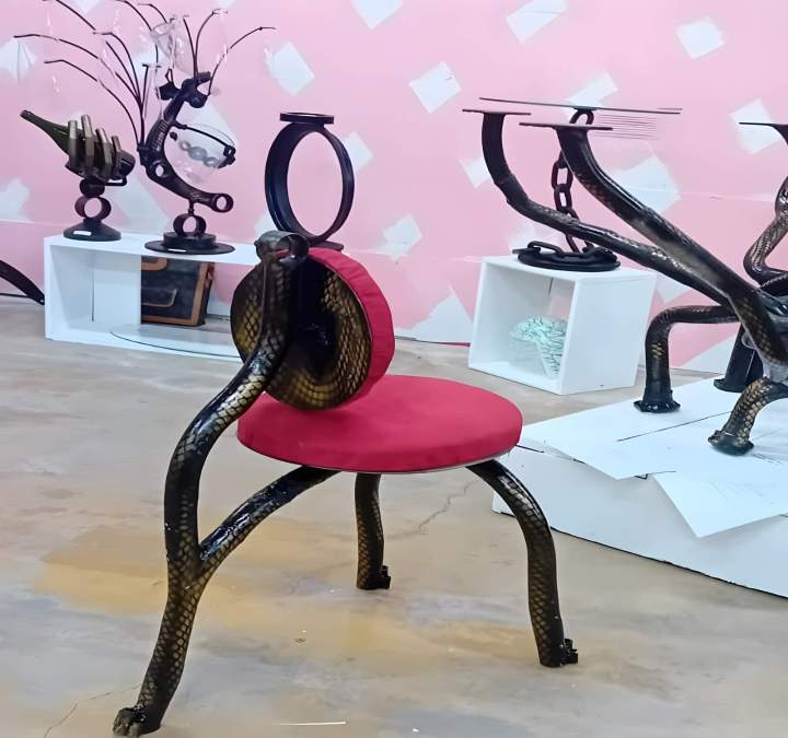 Mobilier d'art Guadeloupe